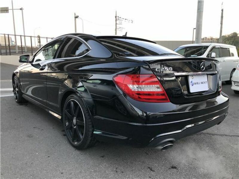 C-CLASS