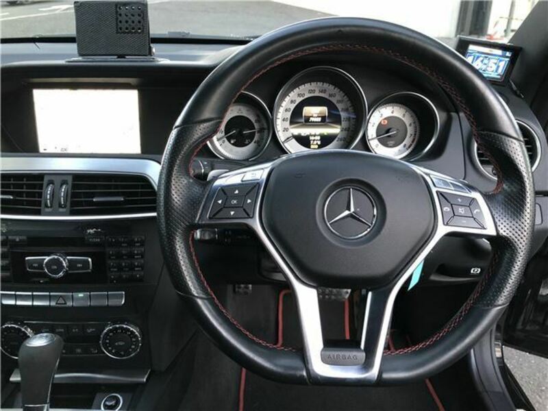 C-CLASS