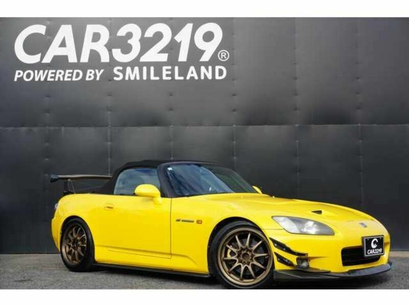 S2000