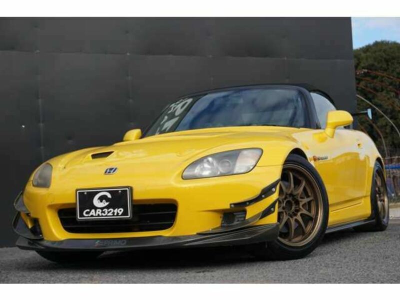 S2000