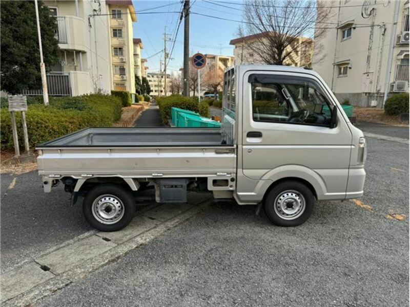 CARRY TRUCK