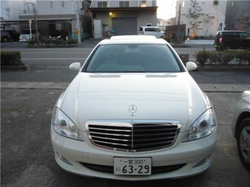 S-CLASS