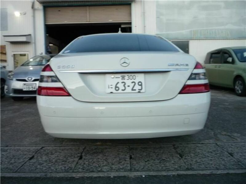 S-CLASS