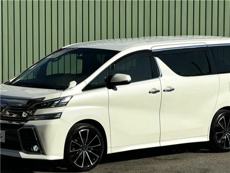 VELLFIRE