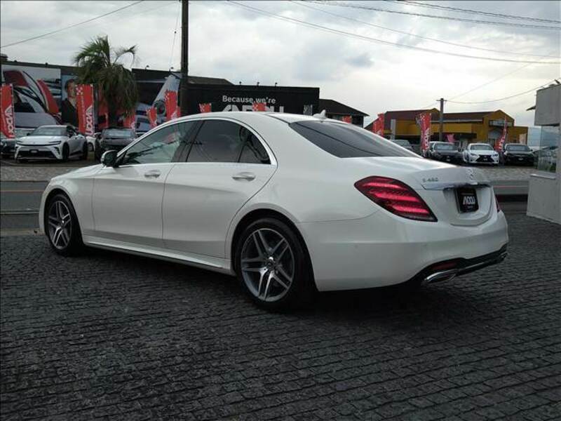 S-CLASS