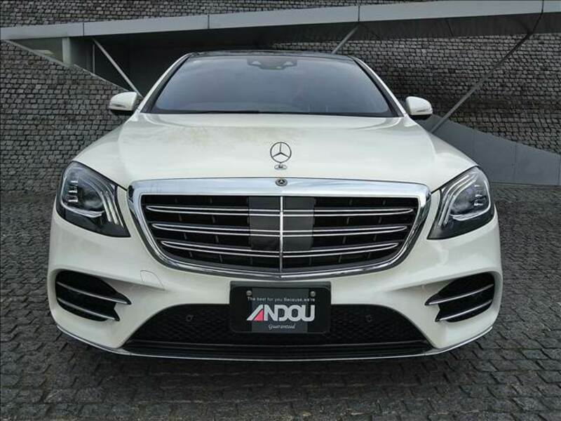 S-CLASS