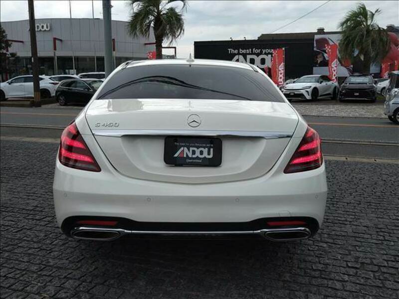 S-CLASS