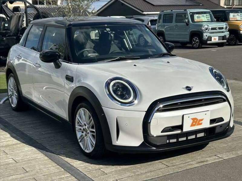 MINI