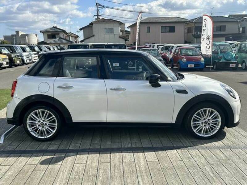 MINI