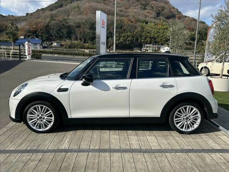 MINI