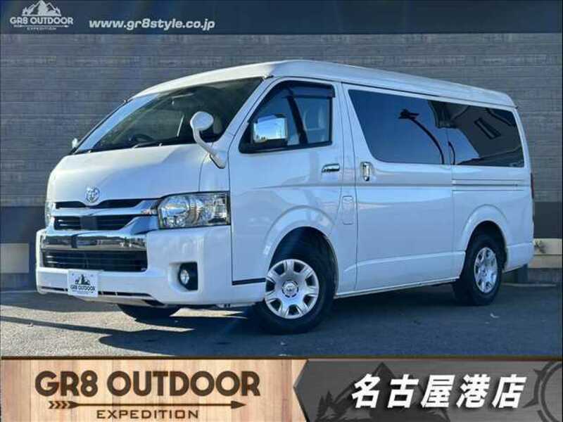 HIACE VAN-0