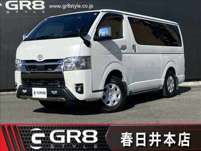 HIACE VAN-0