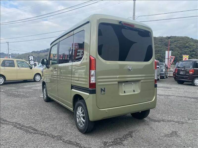 N-VAN