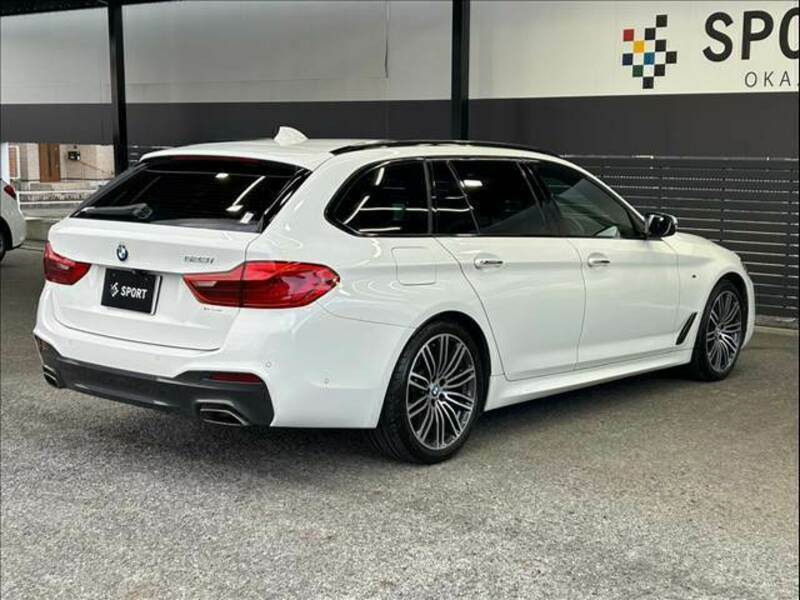 5 SERIES