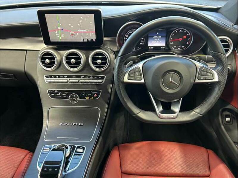 C-CLASS