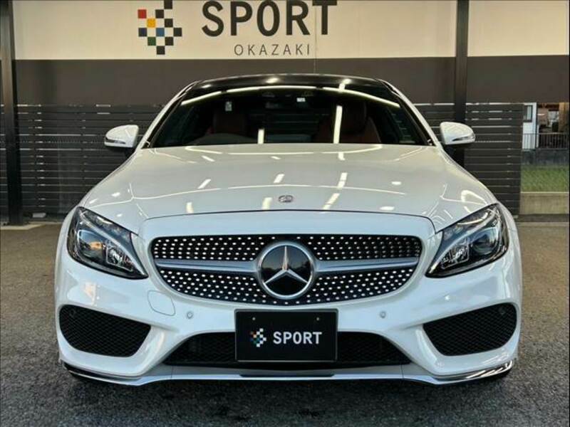 C-CLASS