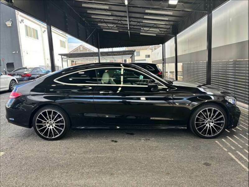 C-CLASS