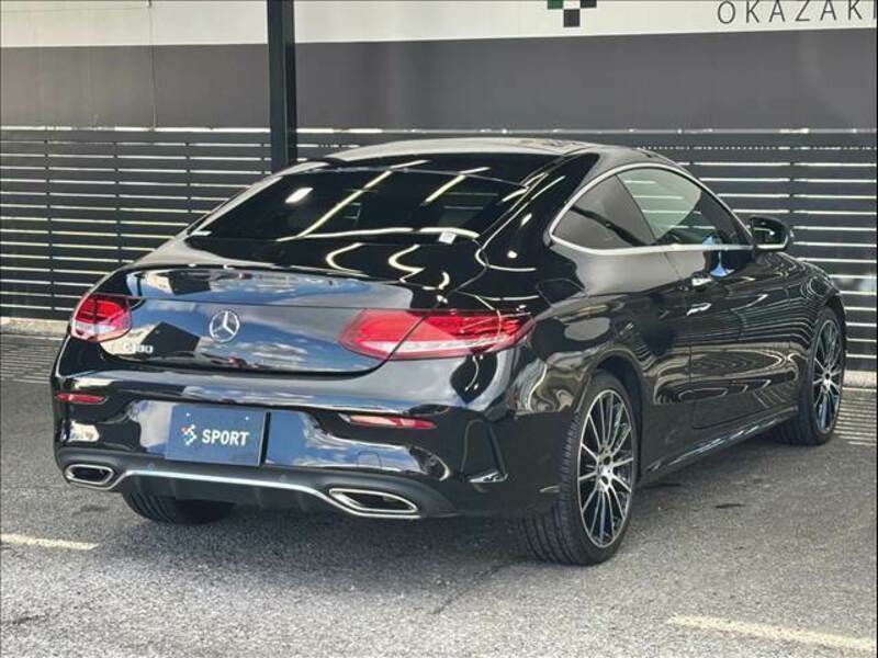 C-CLASS