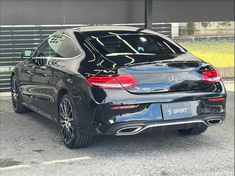 C-CLASS