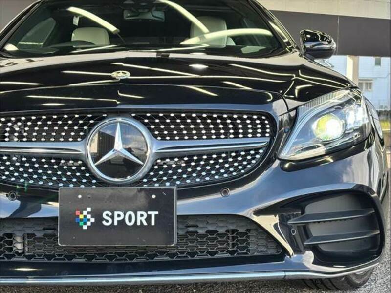 C-CLASS