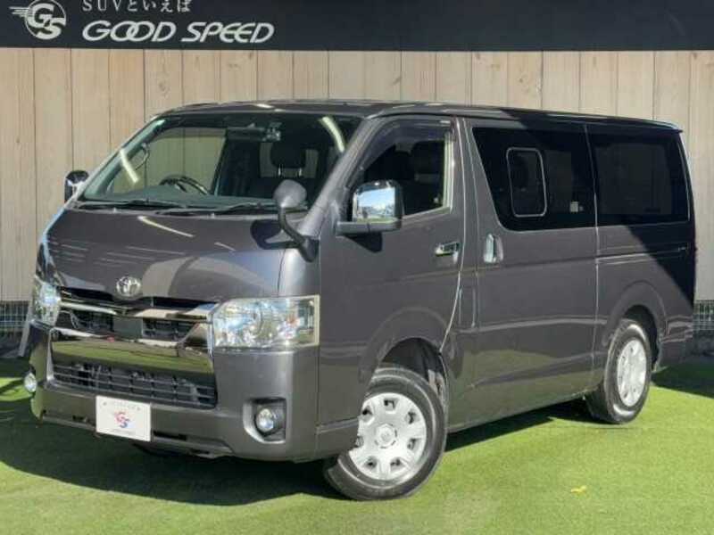 HIACE VAN-0