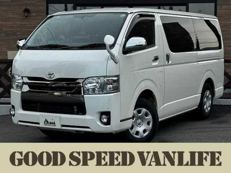 HIACE VAN-0