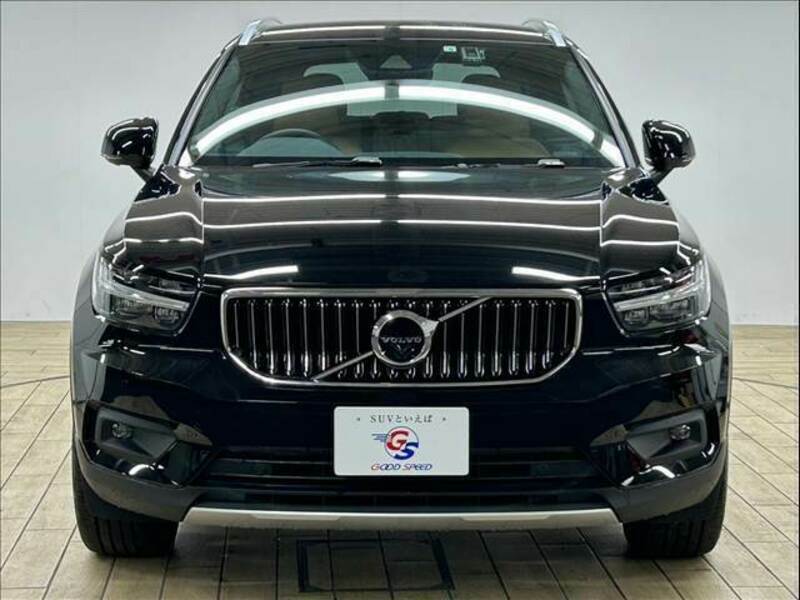 XC40