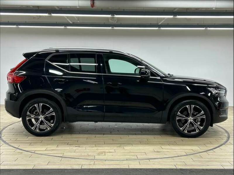 XC40