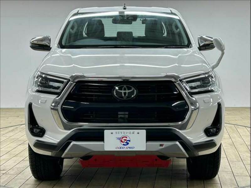 HILUX