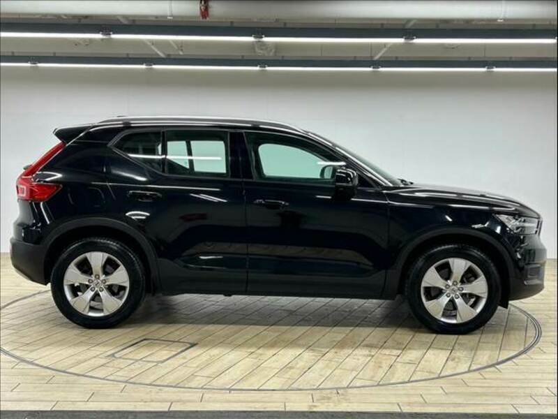 XC40