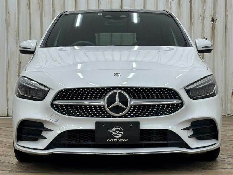 B-CLASS