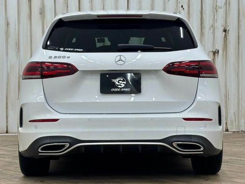 B-CLASS