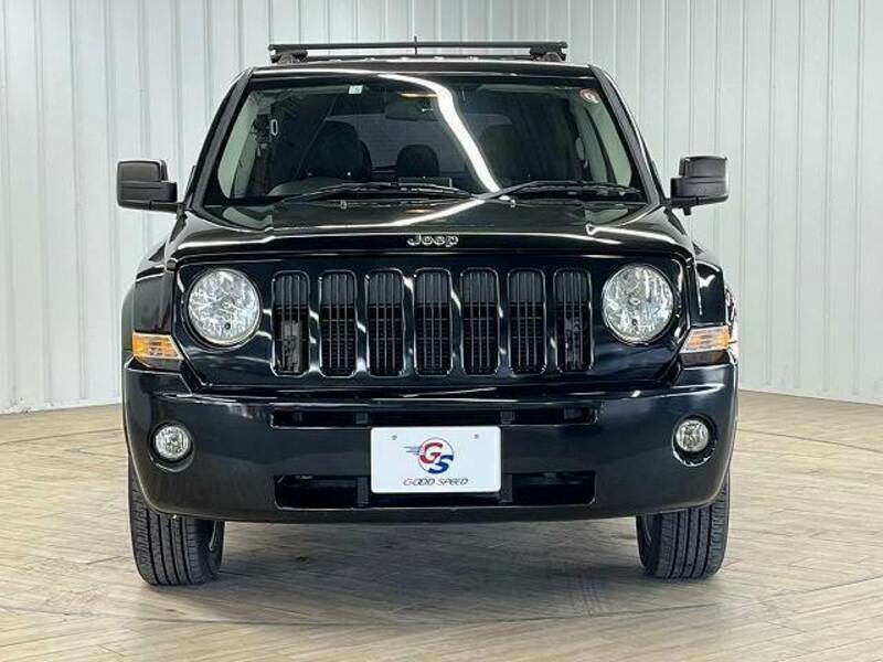 JEEP PATRIOT