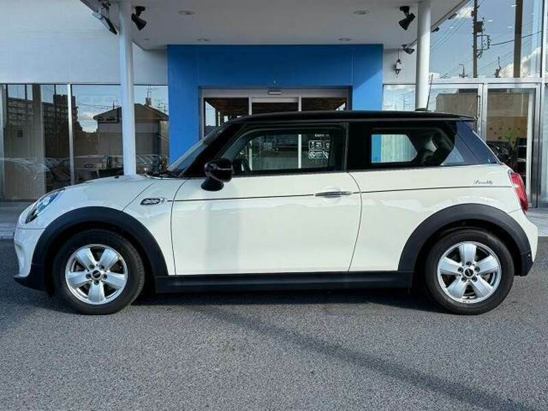 MINI