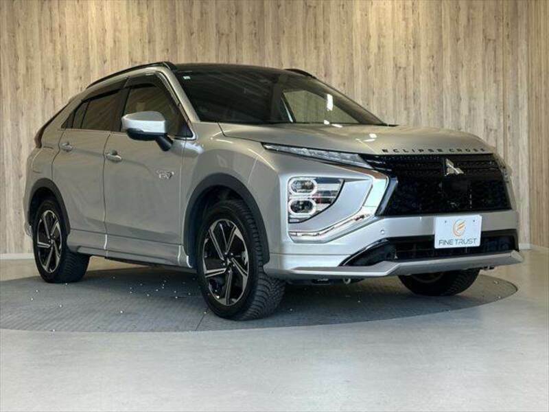 ECLIPSE CROSS