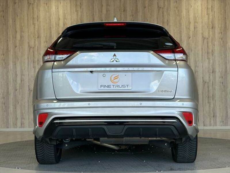 ECLIPSE CROSS