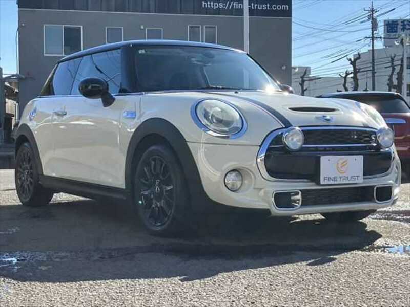 MINI