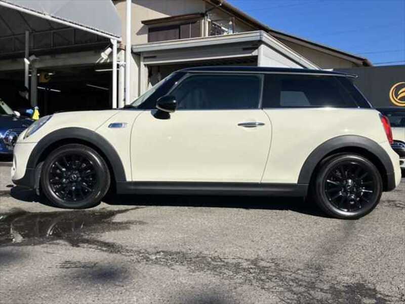 MINI