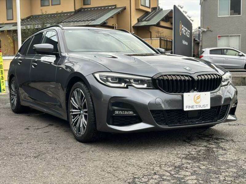 3 SERIES