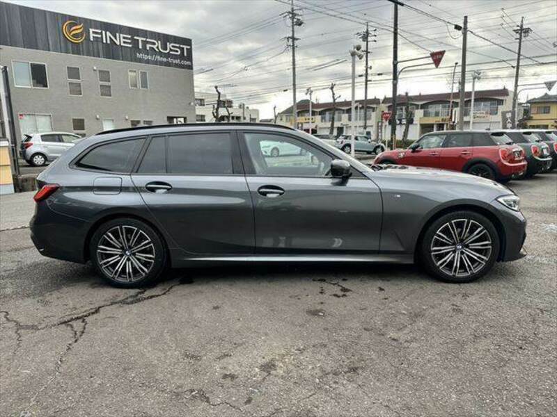 3 SERIES