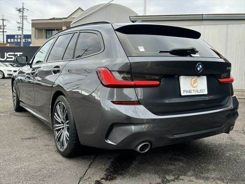 3 SERIES