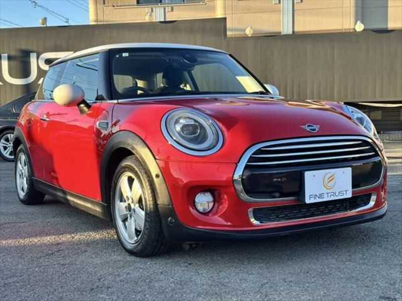 MINI