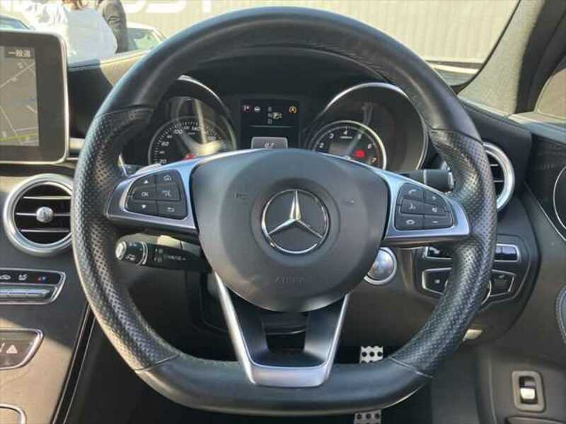 C-CLASS