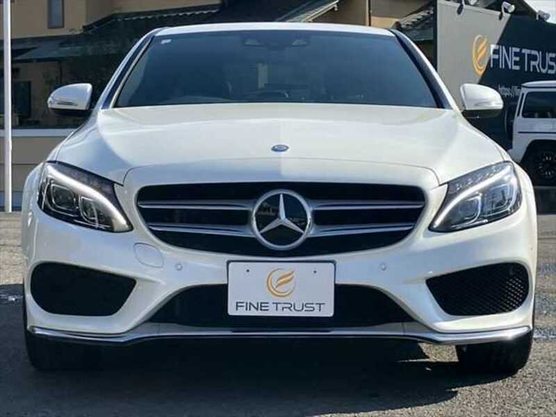 C-CLASS