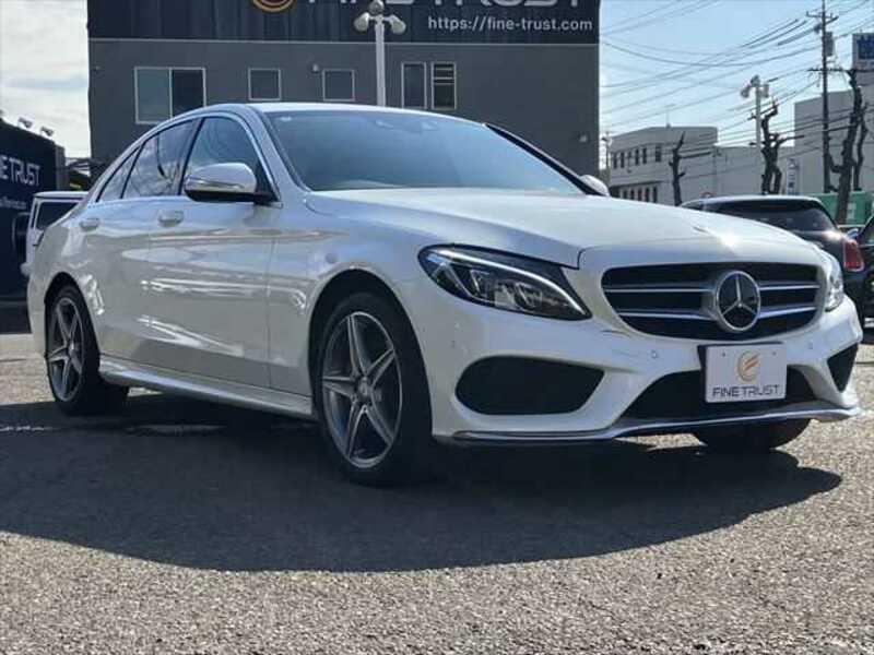 C-CLASS