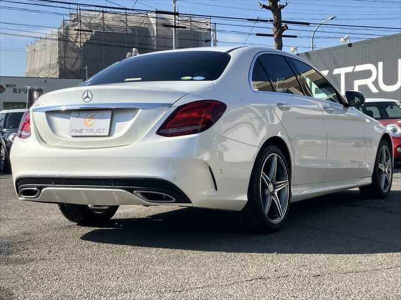 C-CLASS