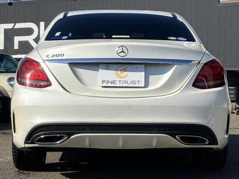 C-CLASS