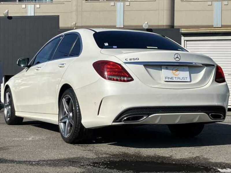 C-CLASS