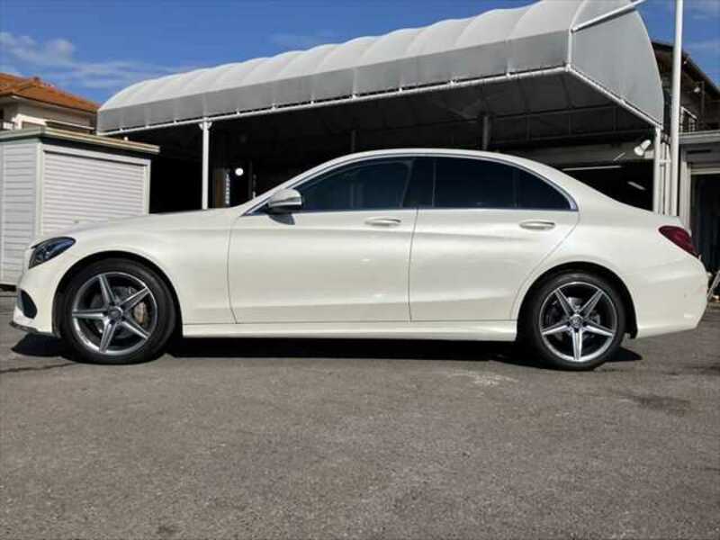 C-CLASS