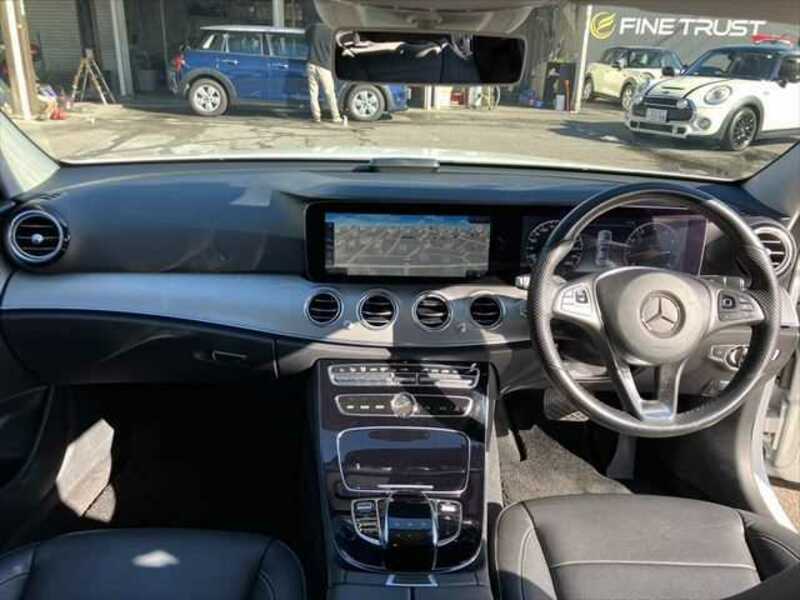 E-CLASS